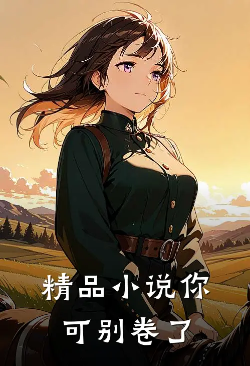 精品小说你可别卷了