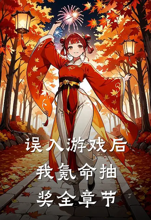 误入游戏后，我氪命抽奖全章节