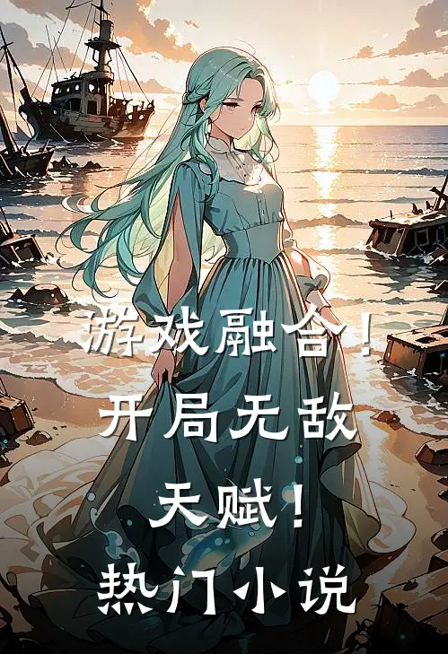 游戏融合！开局无敌天赋！热门小说