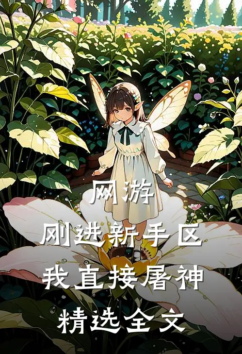 网游：刚进新手区，我直接屠神精选全文