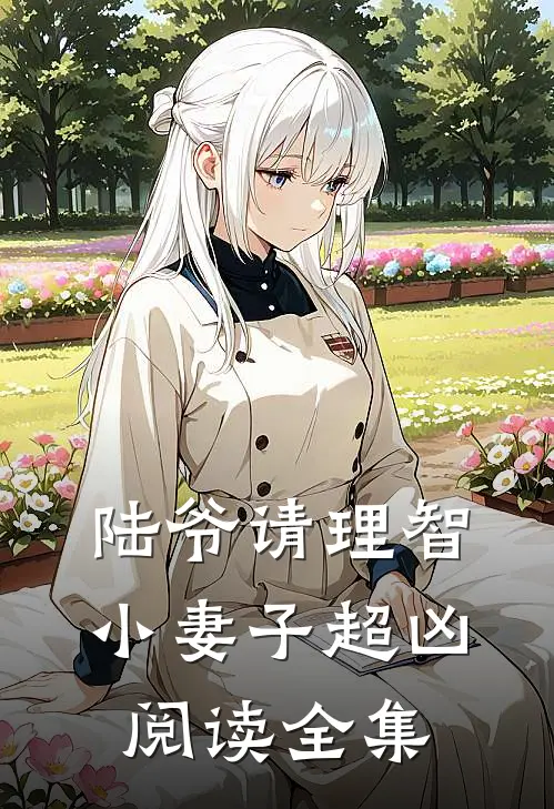 陆爷请理智,小妻子超凶阅读全集