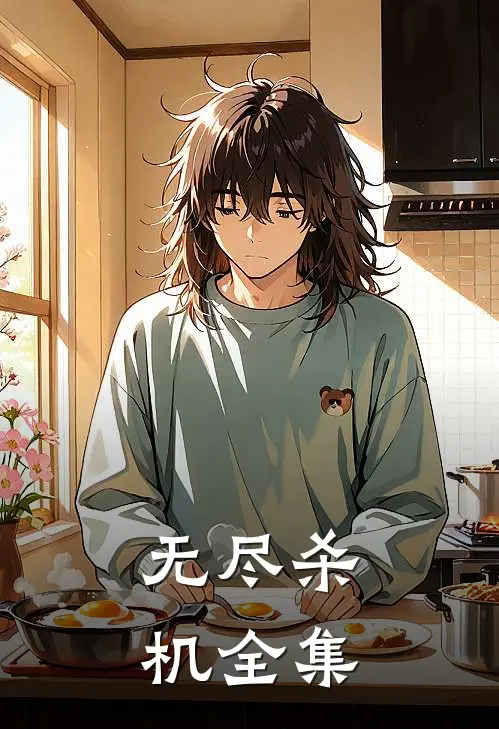 无尽杀机全集