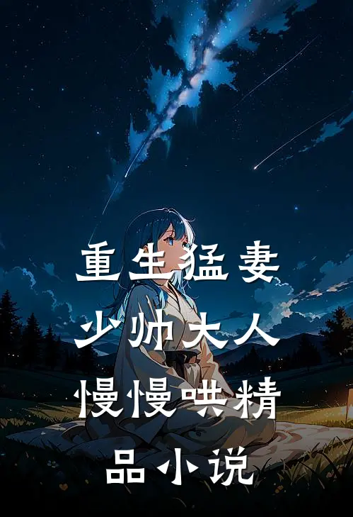 重生猛妻：少帅大人慢慢哄精品小说
