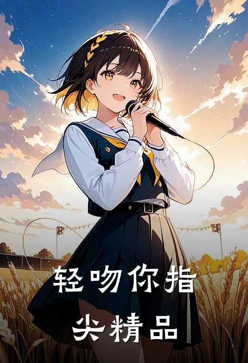 轻吻你指尖精品