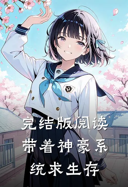完结版阅读带着神豪系统求生存