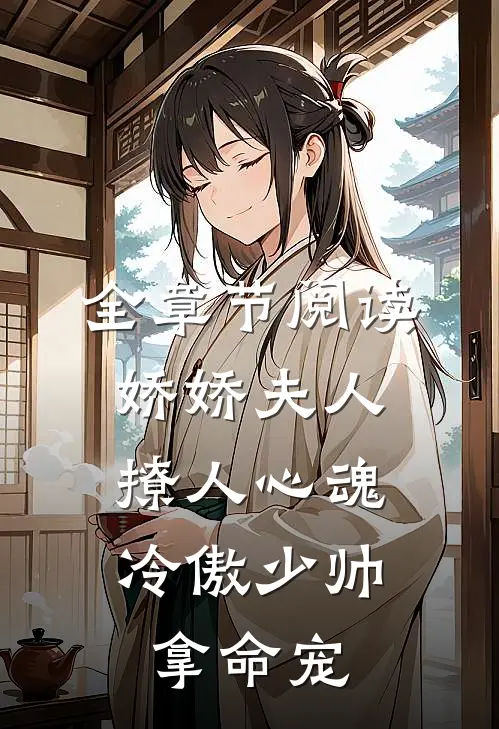 全章节阅读娇娇夫人撩人心魂，冷傲少帅拿命宠