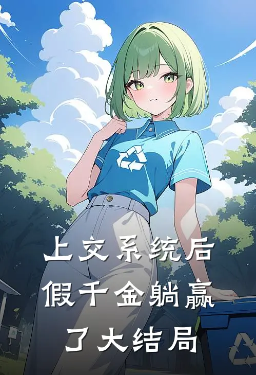 上交系统后假千金躺赢了大结局
