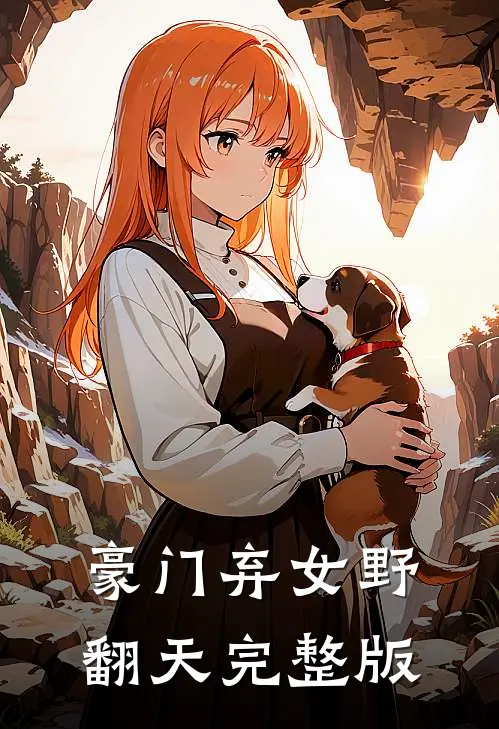 豪门弃女野翻天完整版