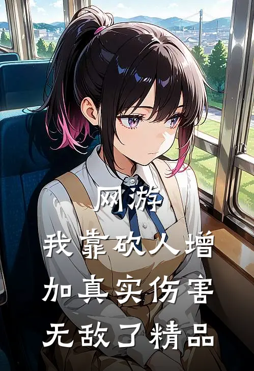 网游:我靠砍人增加真实伤害无敌了精品