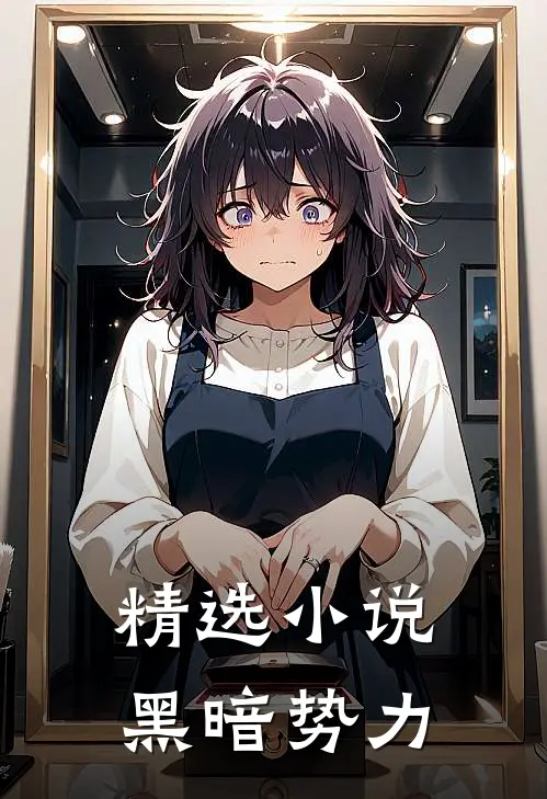 精选小说黑暗势力