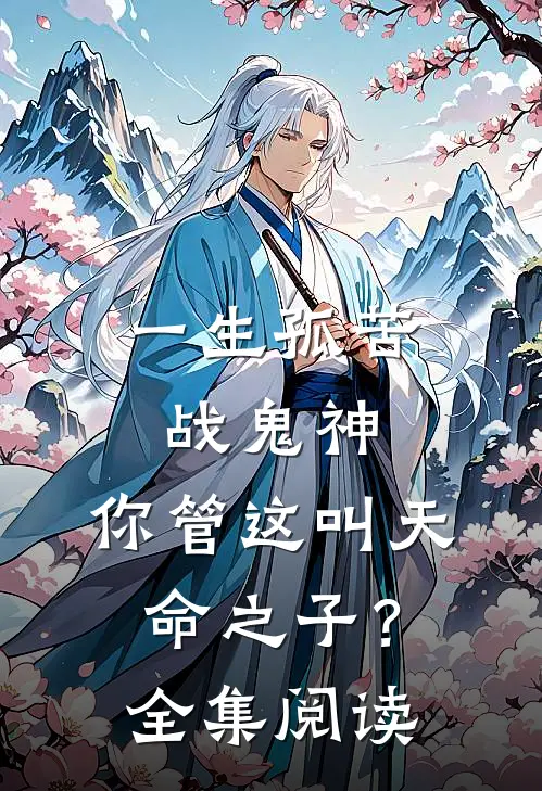 一生孤苦战鬼神，你管这叫天命之子？全集阅读