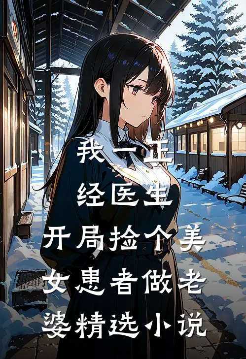 我一正经医生,开局捡个美女患者做老婆精选小说