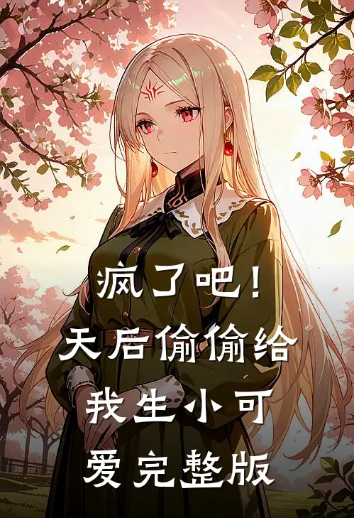 疯了吧！天后偷偷给我生小可爱完整版
