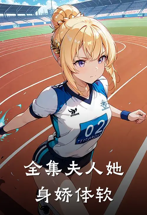 全集夫人她身娇体软