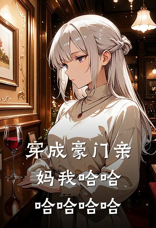 穿成豪门亲妈我哈哈哈哈哈哈