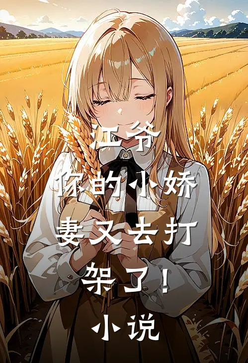 江爷,你的小娇妻又去打架了!小说