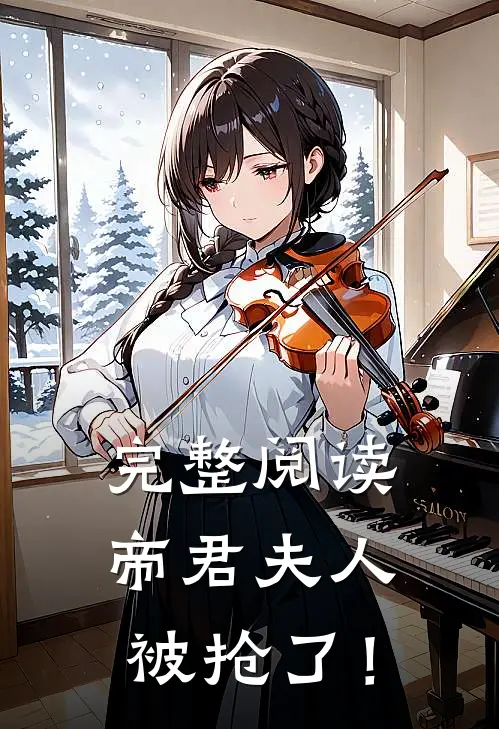 完整阅读帝君夫人被抢了！