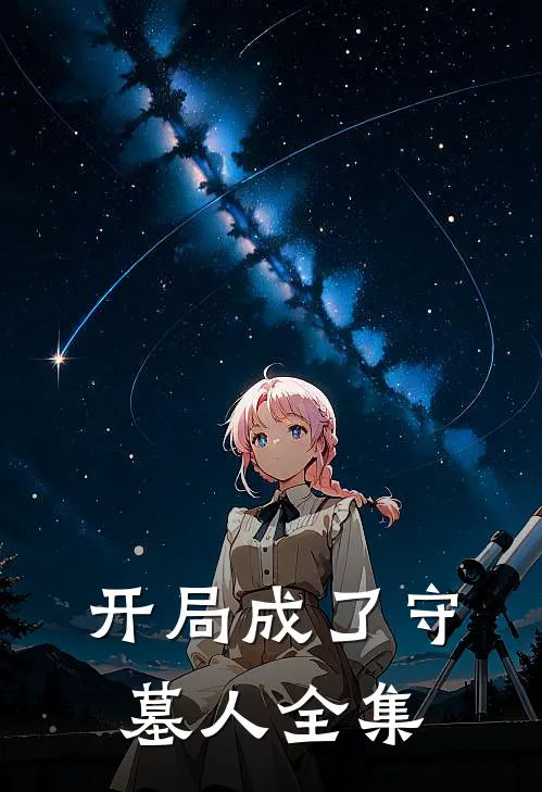 开局成了守墓人全集
