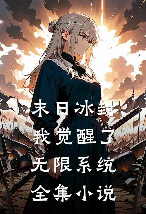 末日冰封:我觉醒了无限系统全集小说