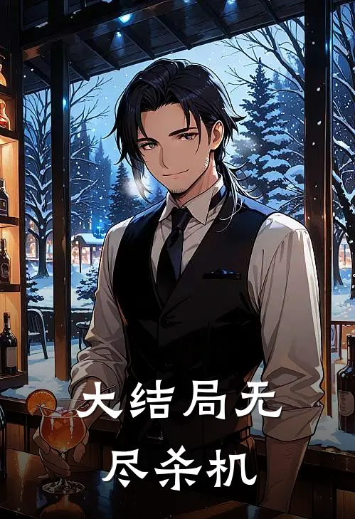 大结局无尽杀机