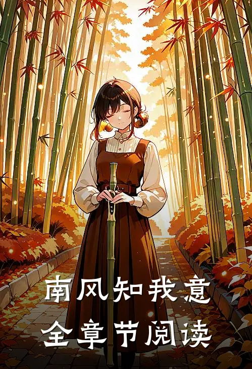 南风知我意全章节阅读