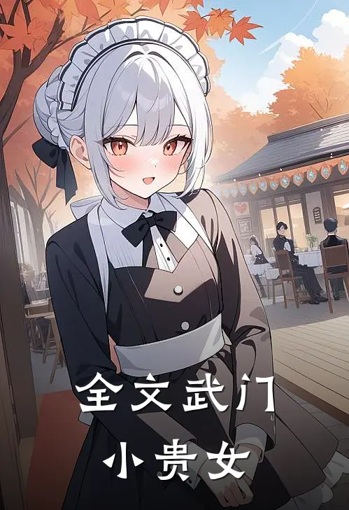 全文武门小贵女