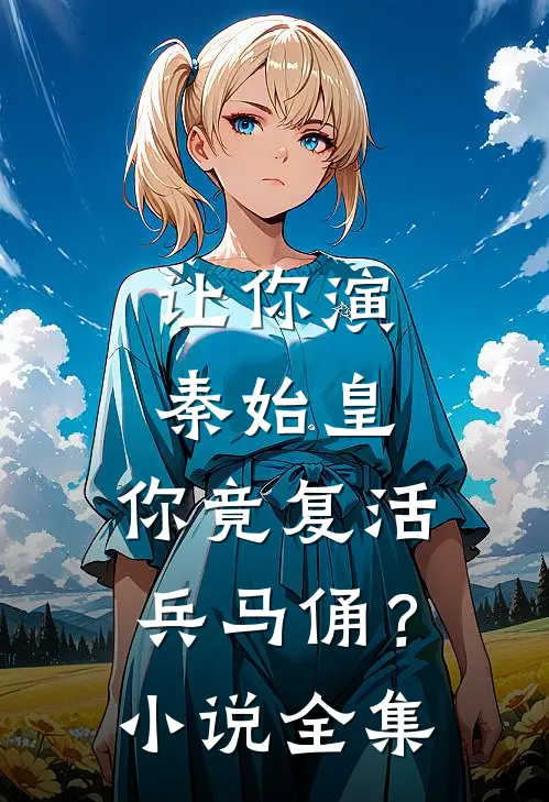 让你演秦始皇,你竟复活兵马俑?小说全集
