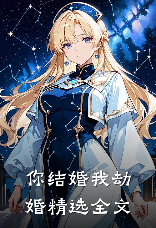 你结婚我劫婚精选全文