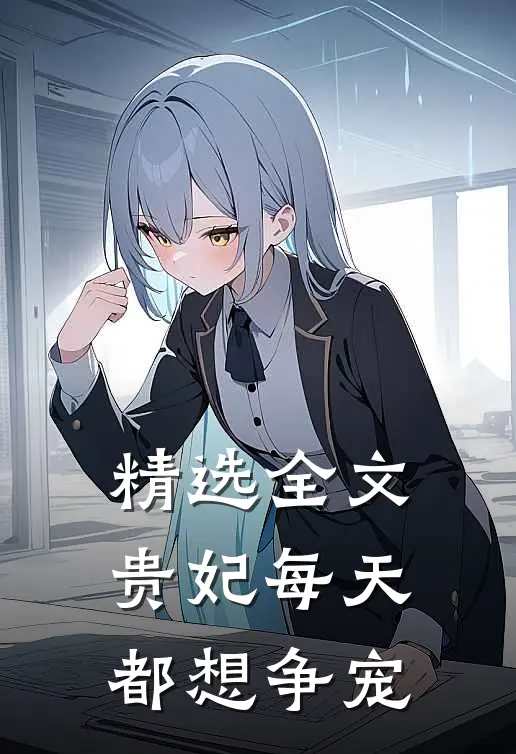 精选全文贵妃每天都想争宠