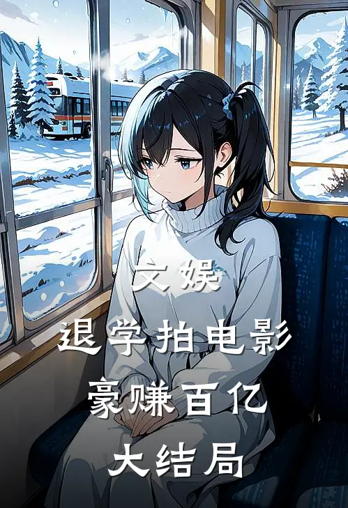 文娱：退学拍电影，豪赚百亿大结局