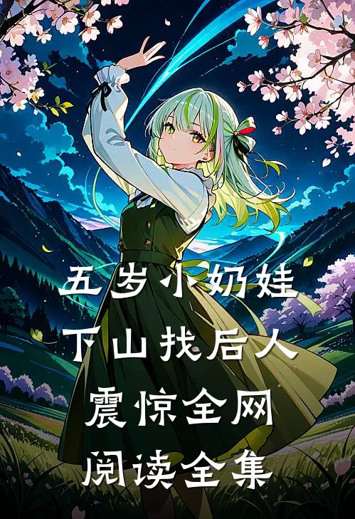 五岁小奶娃下山找后人,震惊全网阅读全集