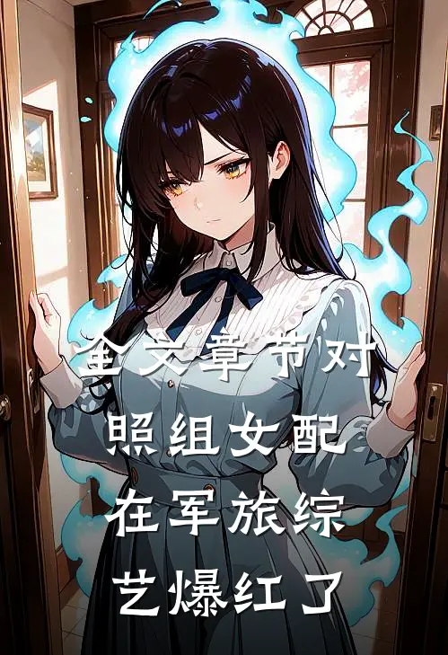 全文章节对照组女配在军旅综艺爆红了