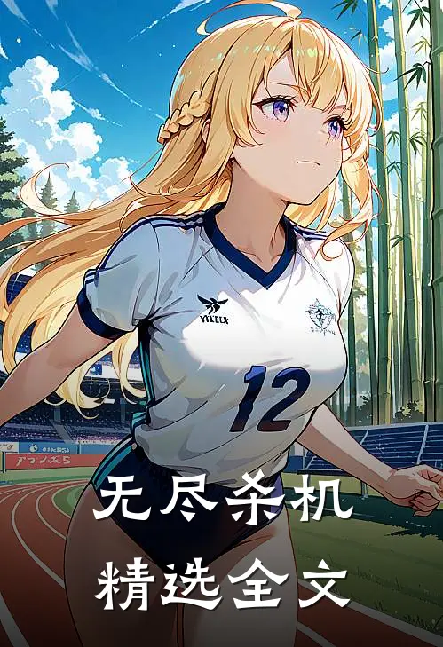 无尽杀机精选全文