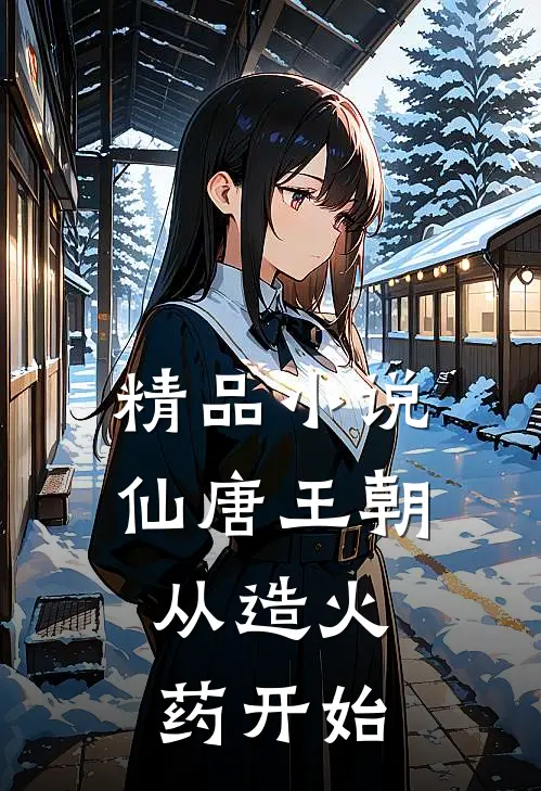 精品小说仙唐王朝:从造火药开始