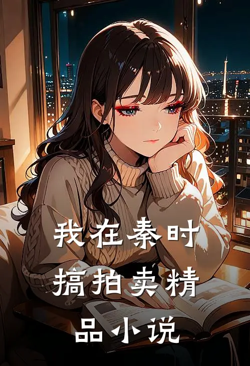我在秦时搞拍卖精品小说