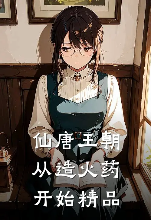 仙唐王朝:从造火药开始精品