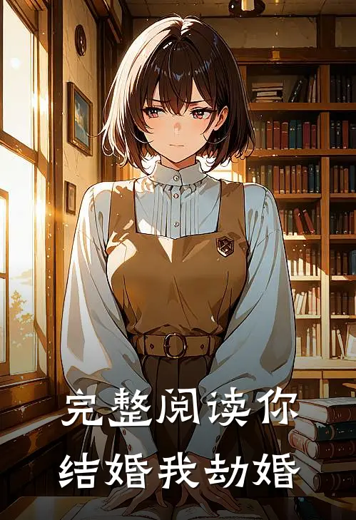 完整阅读你结婚我劫婚