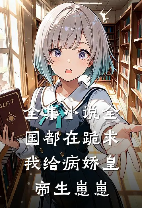 全集小说全国都在跪求我给病娇皇帝生崽崽