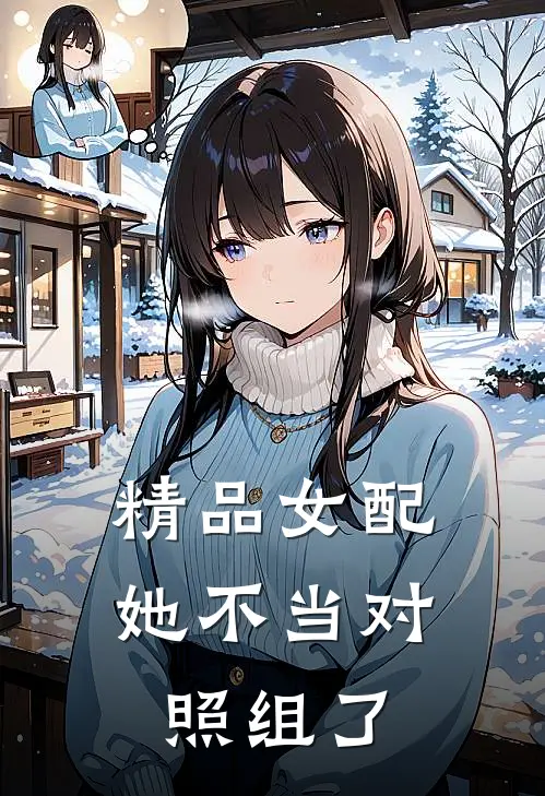 精品女配她不当对照组了