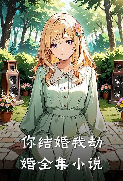 你结婚我劫婚全集小说