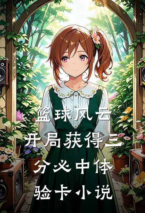 篮球风云:开局获得三分必中体验卡小说