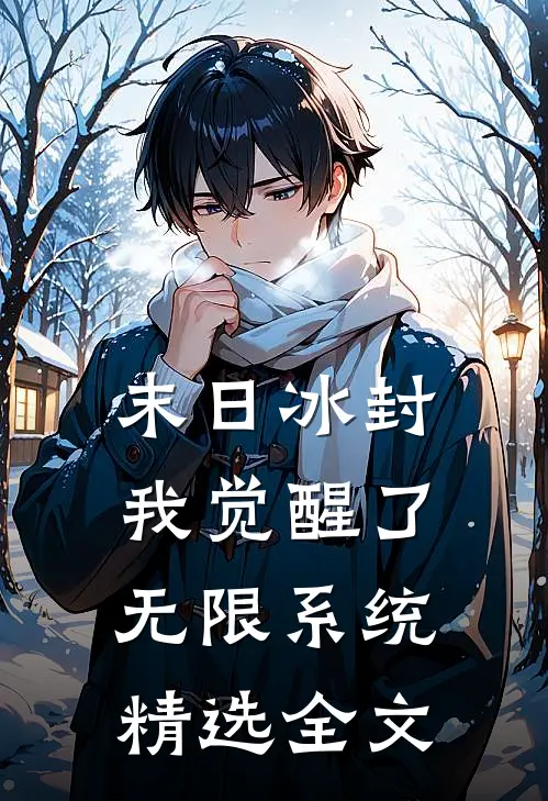 末日冰封:我觉醒了无限系统精选全文