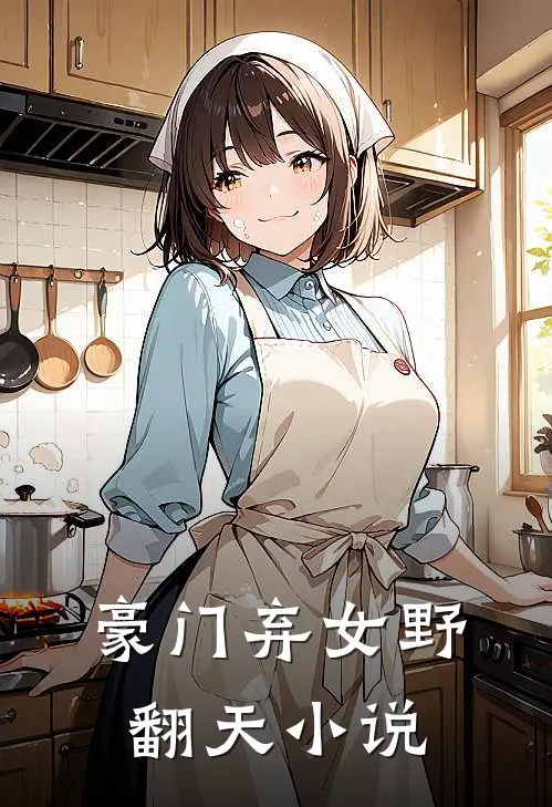 豪门弃女野翻天小说