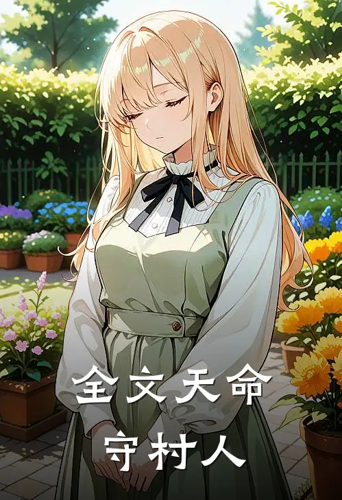 全文天命守村人