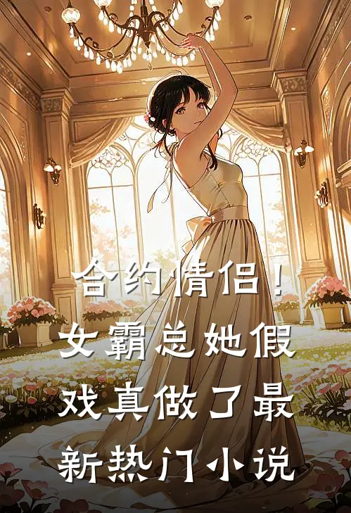 合约情侣!女霸总她假戏真做了最新热门小说