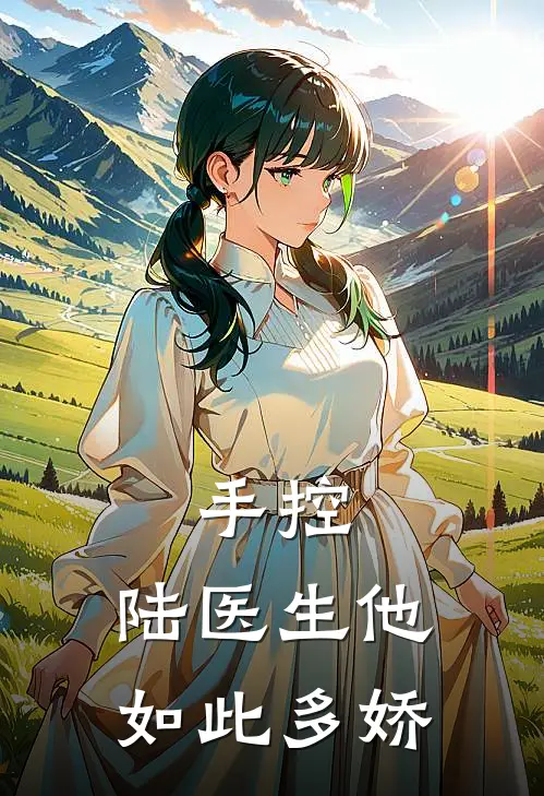 手控，陆医生他如此多娇