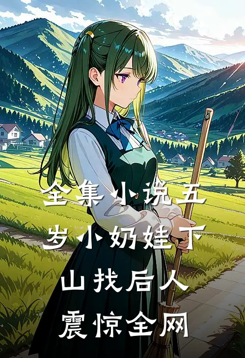 全集小说五岁小奶娃下山找后人,震惊全网