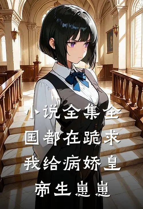 小说全集全国都在跪求我给病娇皇帝生崽崽