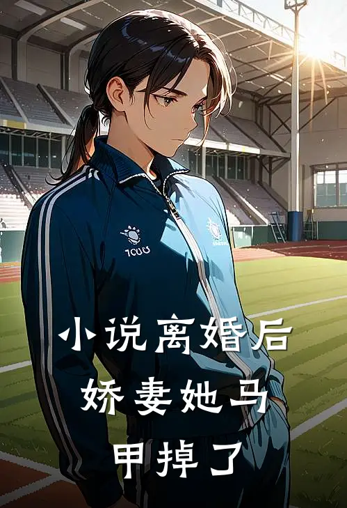 小说离婚后,娇妻她马甲掉了