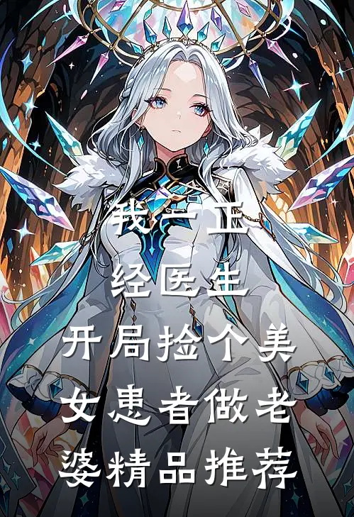 我一正经医生,开局捡个美女患者做老婆精品推荐